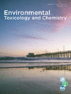 ENVIRONMENTAL TOXICOLOGY AND CHEMISTRY封面
